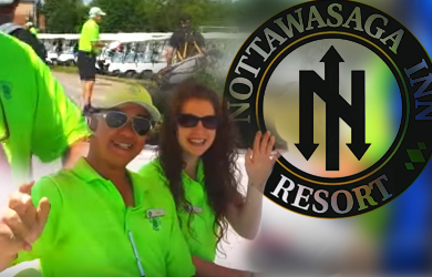 Nottawasaga Inn Resort